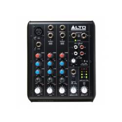 Микшерный пульт Alto Professional TRUEMIX 500