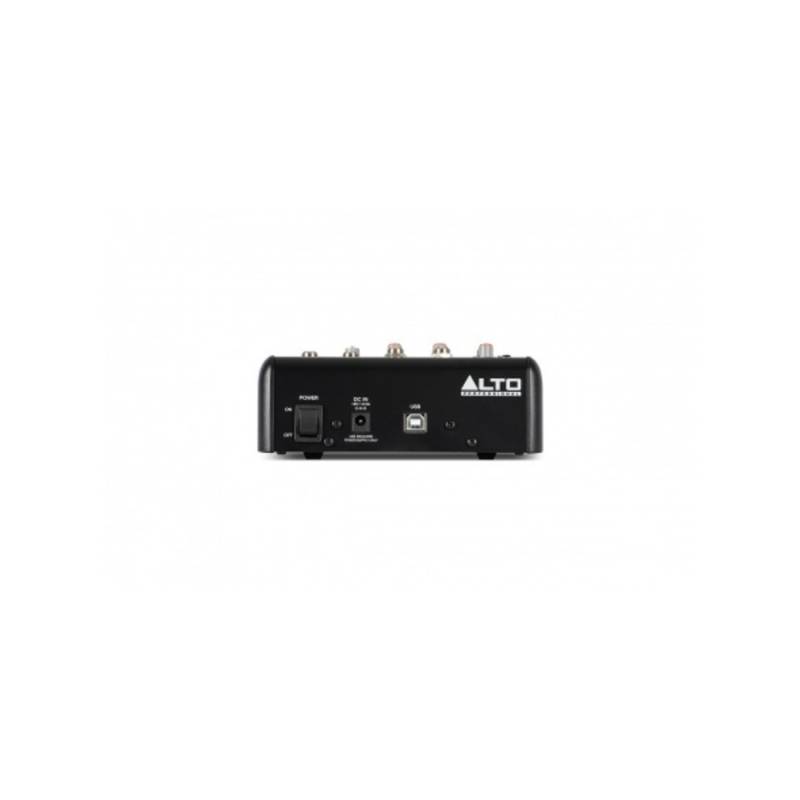 Микшерный пульт Alto Professional TRUEMIX 500