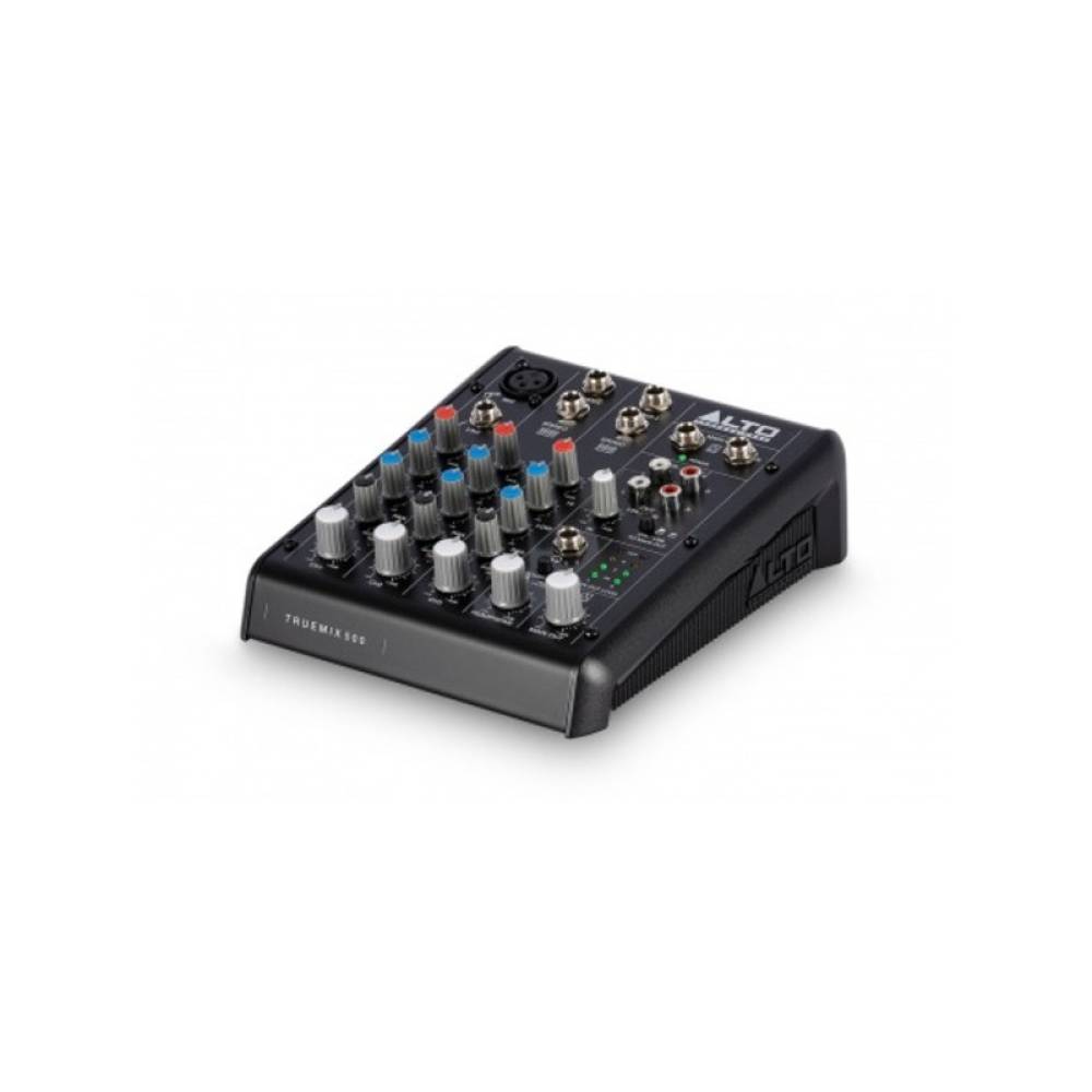 Мікшерний пульт Alto Professional TRUEMIX 500