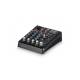 Мікшерний пульт Alto Professional TRUEMIX 500