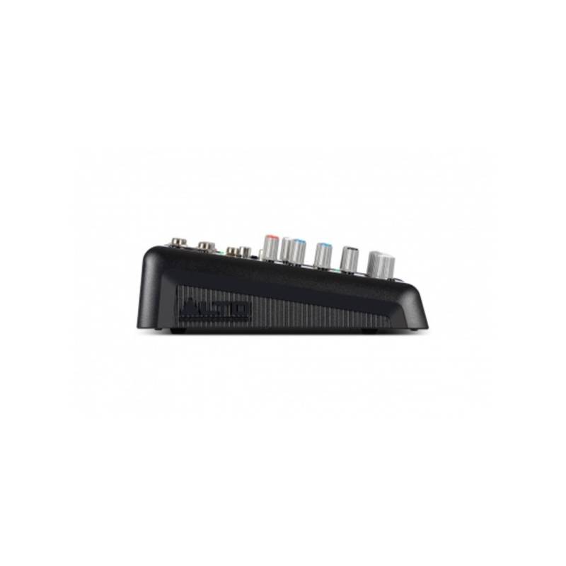 Микшерный пульт Alto Professional TRUEMIX 500