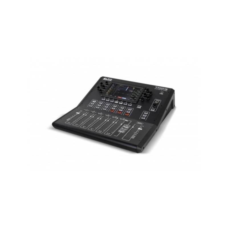 Микшерный пульт Alto Professional TMD16