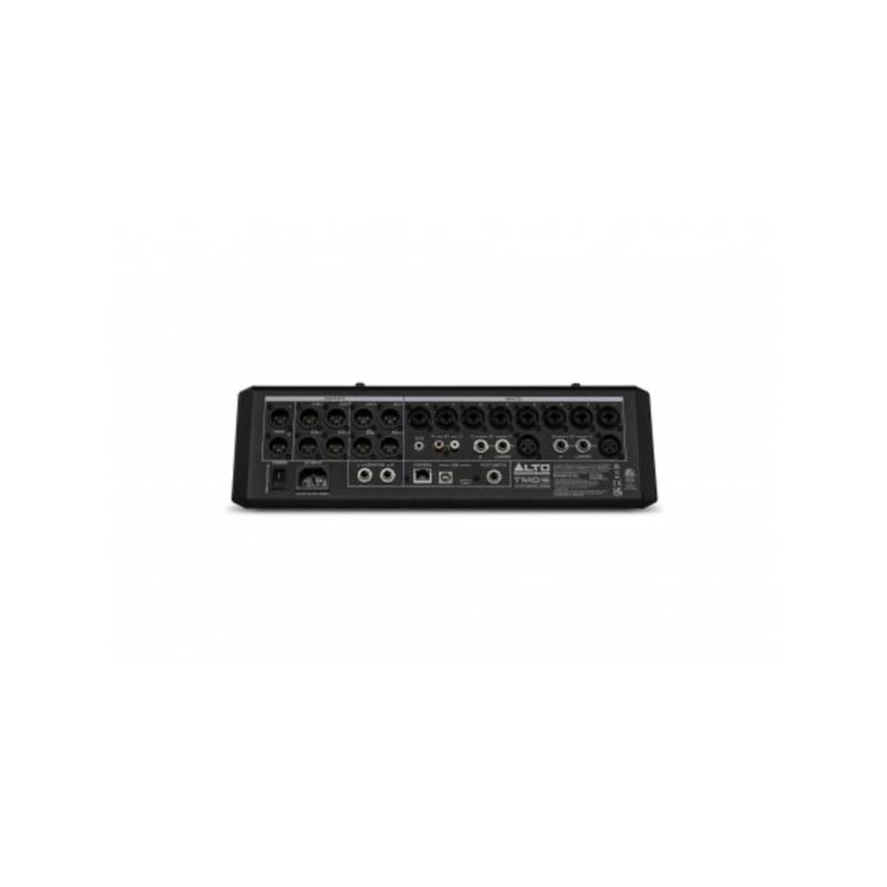 Микшерный пульт Alto Professional TMD16