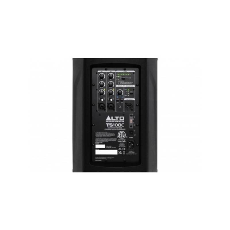 Акустична система Alto Professional TS108C