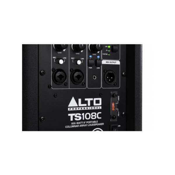 Акустична система Alto Professional TS108C