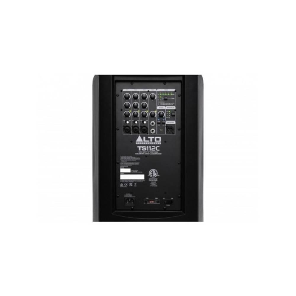 Акустическая система Alto Professional TS112C
