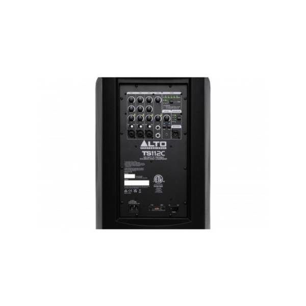 Акустическая система Alto Professional TS112C
