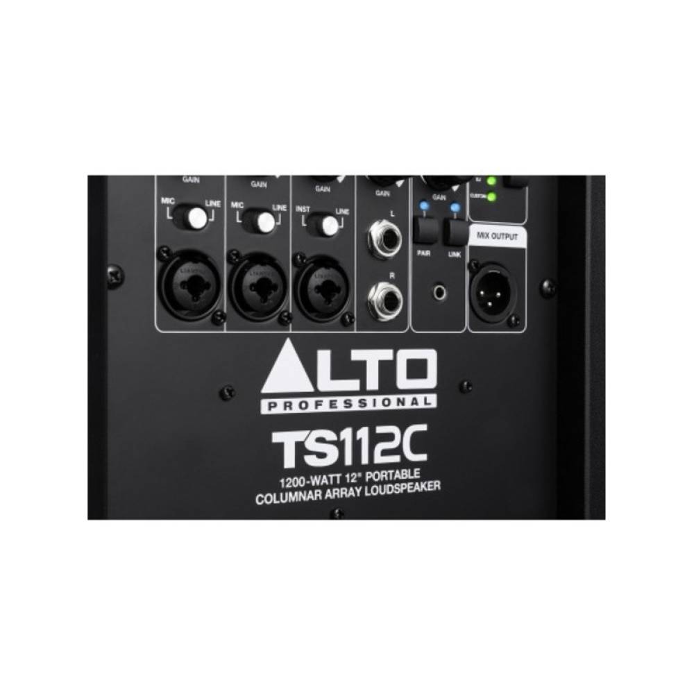Акустическая система Alto Professional TS112C