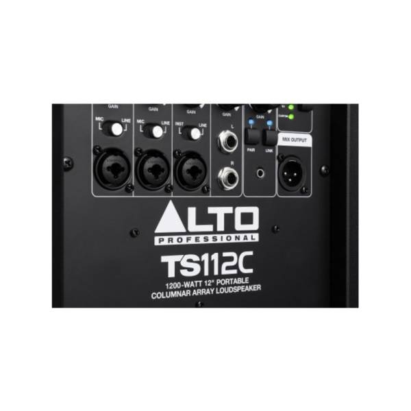 Акустическая система Alto Professional TS112C