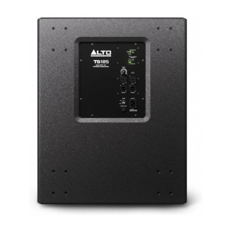 Сабвуфер Alto Professional TS18S