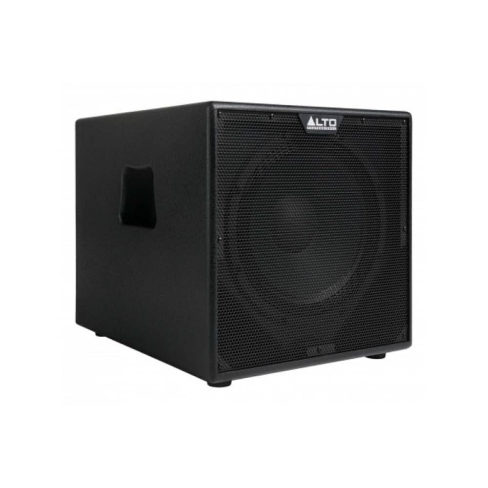 Сабвуфер Alto Professional TX12S Сабвуфер Alto Professional TX12S
