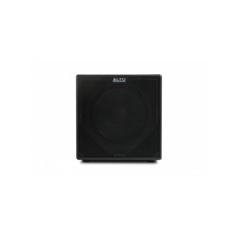 Сабвуфер Alto Professional TX12S