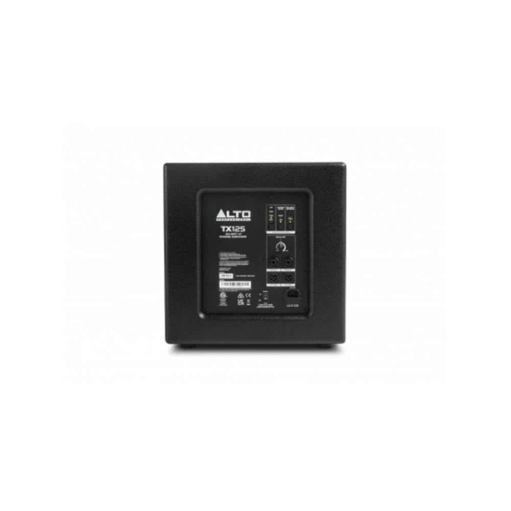 Сабвуфер Alto Professional TX12S Сабвуфер Alto Professional TX12S
