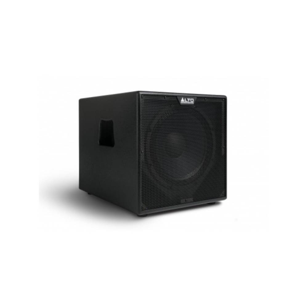 Сабвуфер Alto Professional TX12S Сабвуфер Alto Professional TX12S