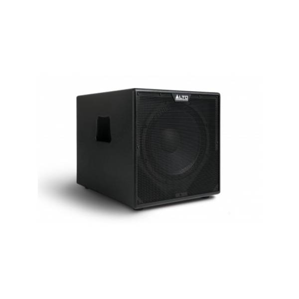 Сабвуфер Alto Professional TX12S