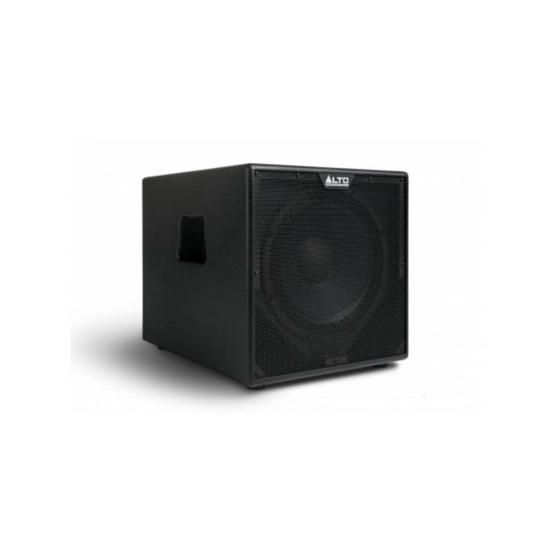 Сабвуфер Alto Professional TX12S