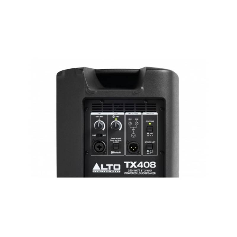 Акустична система Alto Professional TX408