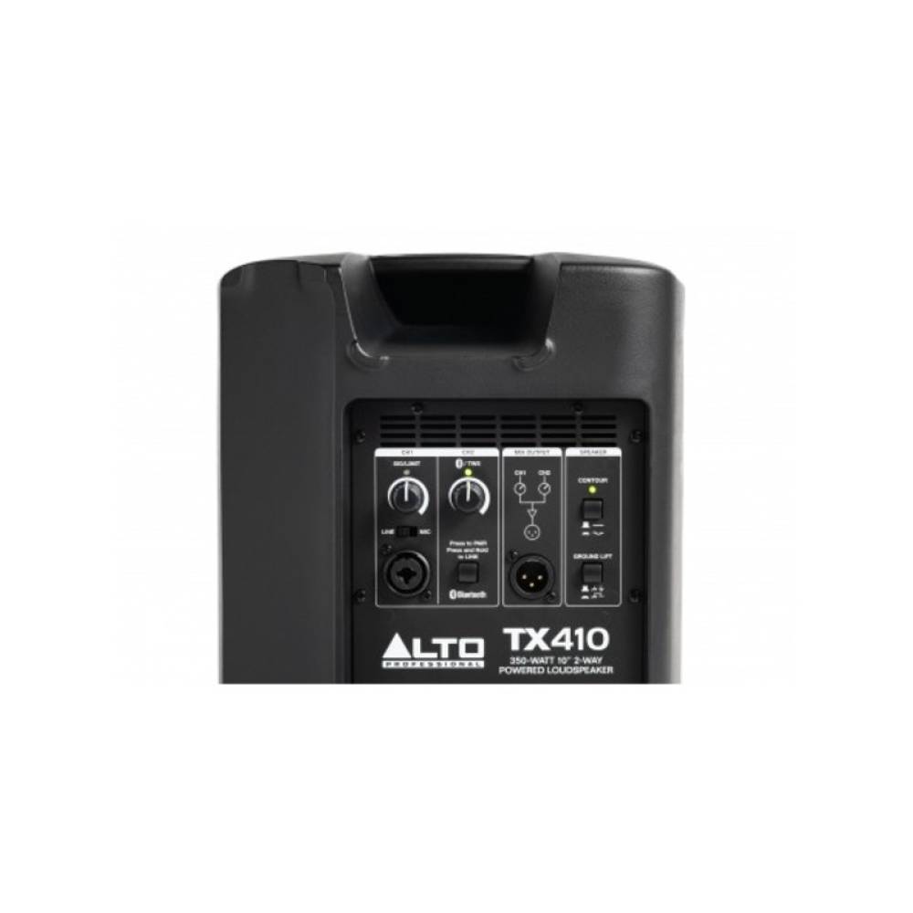 Акустична система Alto Professional TX410 Акустична система Alto Professional TX410