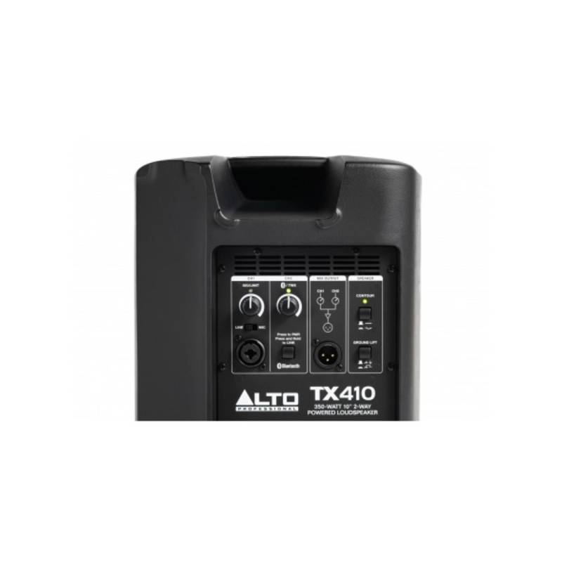 Акустическая система Alto Professional TX410