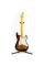 Електрогітара Fender American Deluxe STRATOCASTER V NECK 2TSB