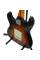 Електрогітара Fender American Deluxe STRATOCASTER V NECK 2TSB
