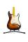 Електрогітара Fender American Deluxe STRATOCASTER V NECK 2TSB