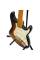Електрогітара Fender American Deluxe STRATOCASTER V NECK 2TSB