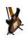 Електрогітара Fender American Deluxe STRATOCASTER V NECK 2TSB