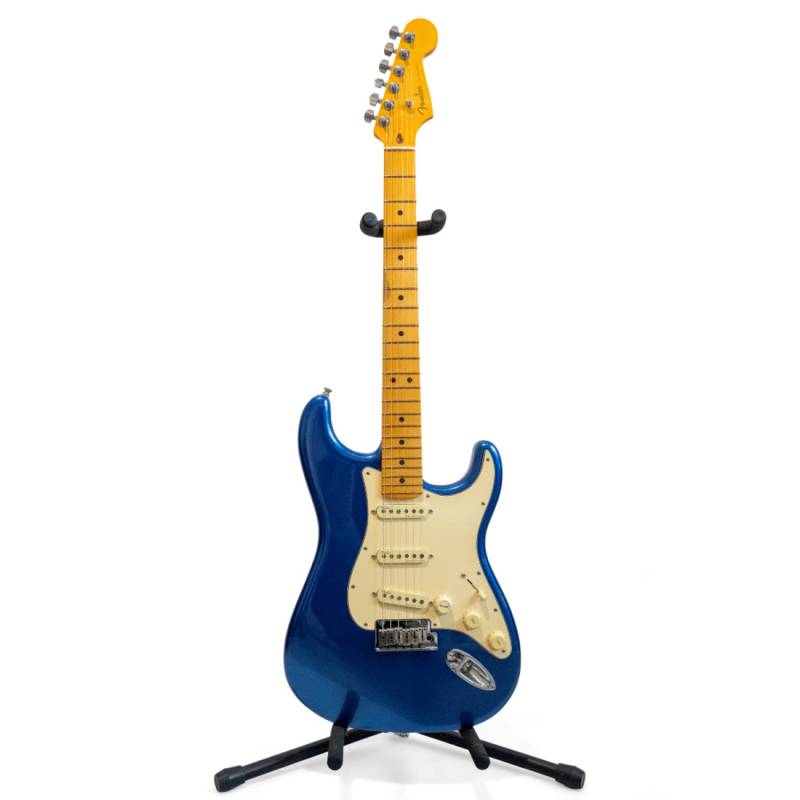 Електрогітара Fender AMERICAN ULTRA STRATOCASTER MN COB