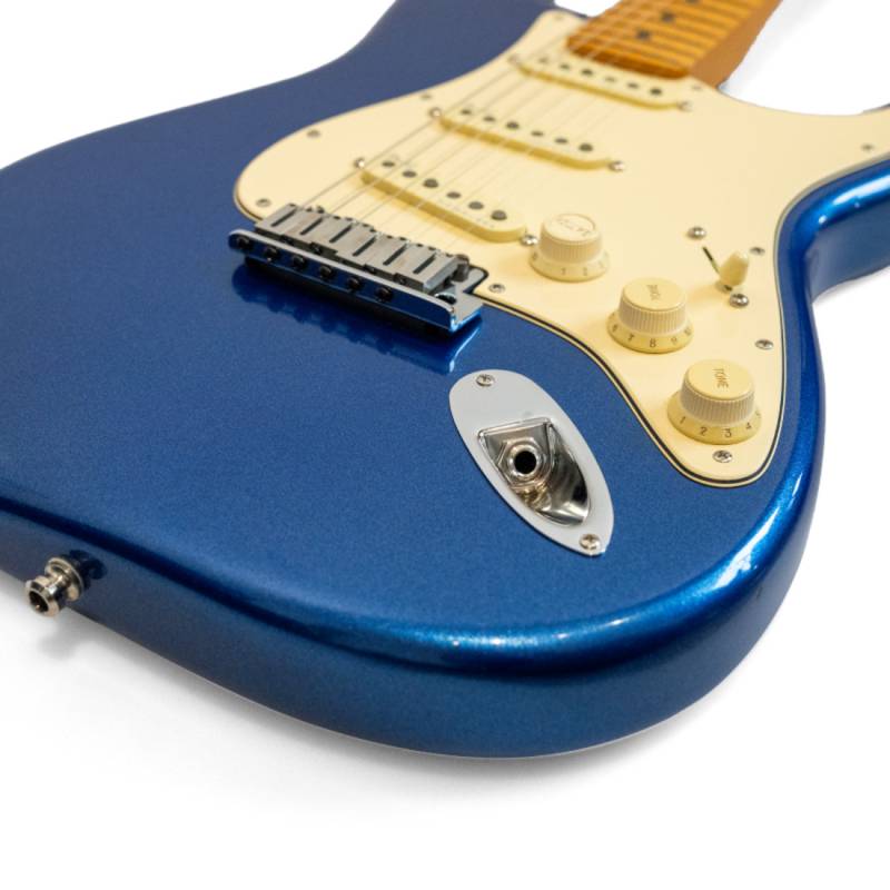 Електрогітара Fender AMERICAN ULTRA STRATOCASTER MN COB