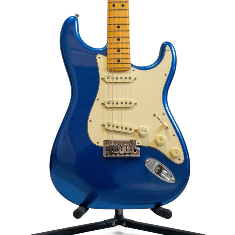 Електрогітара Fender AMERICAN ULTRA STRATOCASTER MN COB