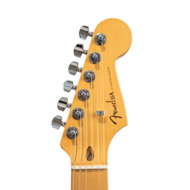 Електрогітара Fender AMERICAN ULTRA STRATOCASTER MN COB