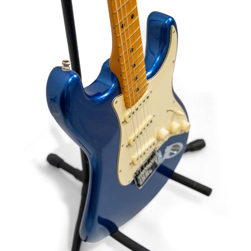 Електрогітара Fender AMERICAN ULTRA STRATOCASTER MN COB