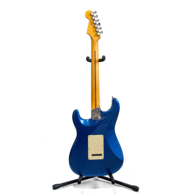 Електрогітара Fender AMERICAN ULTRA STRATOCASTER MN COB