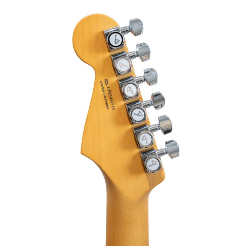 Електрогітара Fender AMERICAN ULTRA STRATOCASTER MN COB