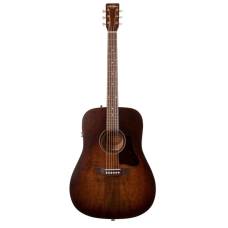 Електроакустична гітара ART&LUTHERIE Americana Bourbon Burst Presys II