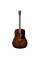 Електроакустична гітара ART&LUTHERIE Americana Bourbon Burst Presys II