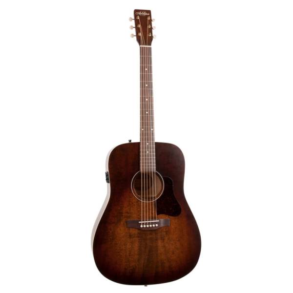 Електроакустична гітара ART&LUTHERIE Americana Bourbon Burst Presys II