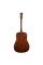 Електроакустична гітара ART&LUTHERIE Americana Bourbon Burst Presys II