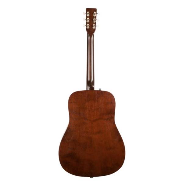 Електроакустична гітара ART&LUTHERIE Americana Bourbon Burst Presys II