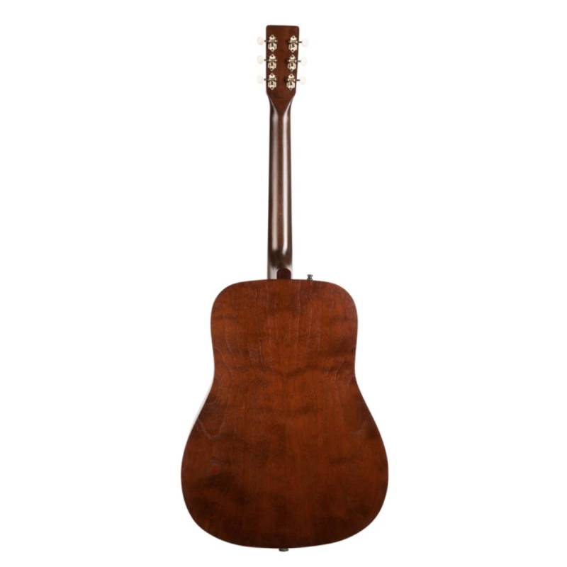Електроакустична гітара ART&LUTHERIE Americana Bourbon Burst Presys II