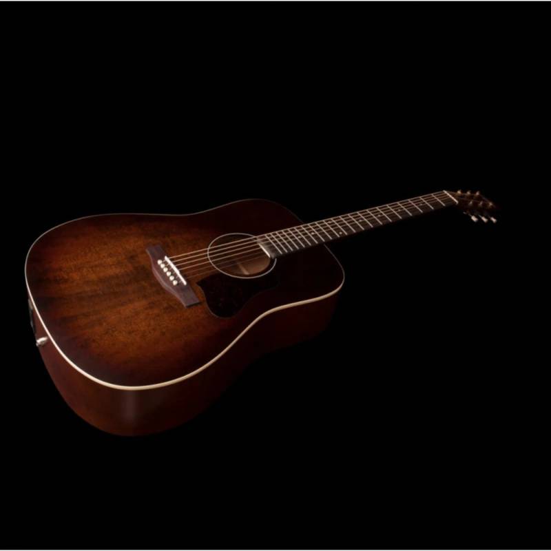 Електроакустична гітара ART&LUTHERIE Americana Bourbon Burst Presys II