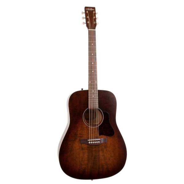 Акустическая гитара ART&LUTHERIE Americana Bourbon Burst