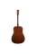 Акустическая гитара ART&LUTHERIE Americana Bourbon Burst