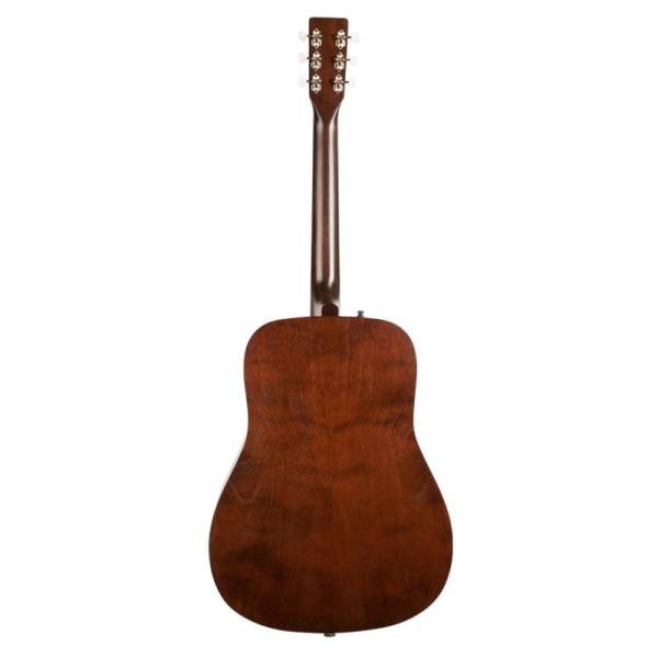 Акустическая гитара ART&LUTHERIE Americana Bourbon Burst