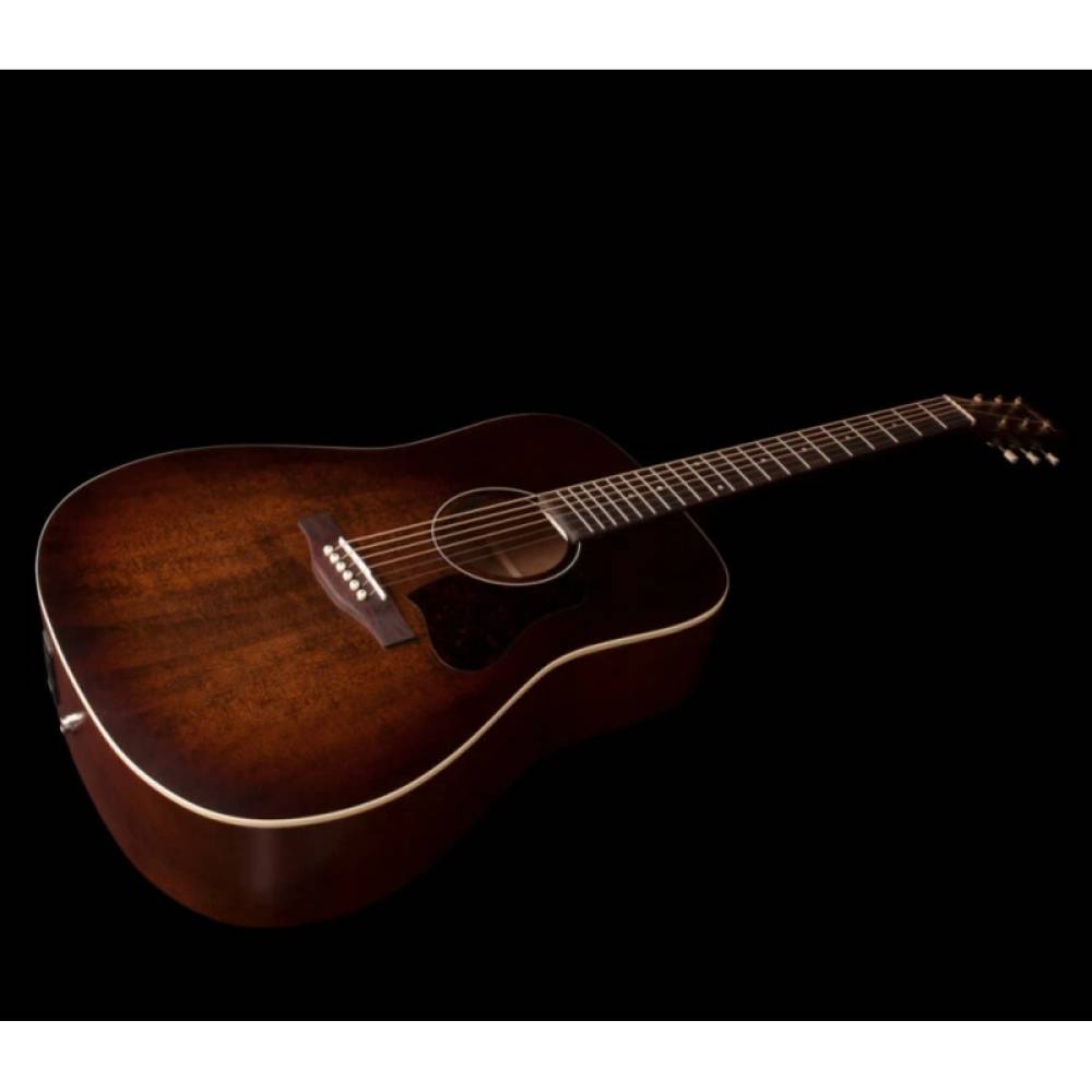 Акустическая гитара ART&LUTHERIE Americana Bourbon Burst
