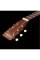 Акустическая гитара ART&LUTHERIE Americana Bourbon Burst