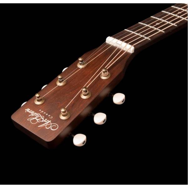 Акустическая гитара ART&LUTHERIE Americana Bourbon Burst