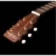 Акустическая гитара ART&LUTHERIE Americana Bourbon Burst