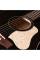 Акустическая гитара ART&LUTHERIE Americana Faded Black